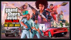 GTA Online