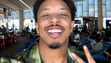 El artista Zelig Williams, desaparecido: su amigo Hugh Jackman pide ayuda en las redes