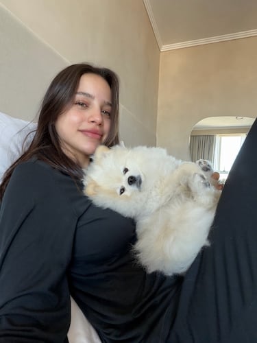 Los deportistas y famosos en Instagram