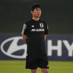 Hajime Moriyasu: “España es una selección muy sofisticada”