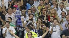 Higuaín es el delantero