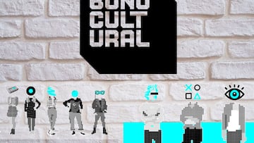 ¿Se puede utilizar el Bono Cultural para comprar una tarjeta regalo? Los lugares donde está permitido