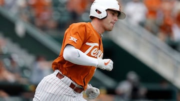 After being humiliated by the East Carolina Pirates in Game 1 of the Greenville Super Regional, the Texas Longhorns found some answers in Game 2