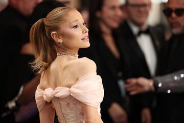 ¡Ariana Grande regresa a los escenarios! La cantante anuncia su primera gira en seis años,‘The Eternal Sunshine Tour’: fechas en USA, tickets y más.