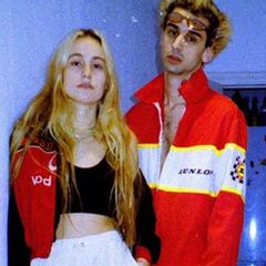 Así es el novio de María de OT, Pablo Amores, del que todo el mundo habla