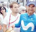 Valverde conquista la Ruta de Occitania y ya mira al Tour