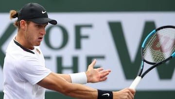 Rival de Jarry en US Open se baja del último Grand Slam del año