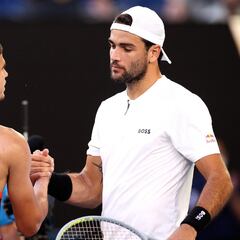 Alcaraz vs Berrettini: times, date, and how to watch online and TV | Wimbledon