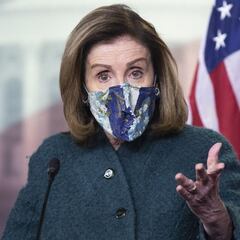 Third stimulus check: how many votes in favor are needed to pass?