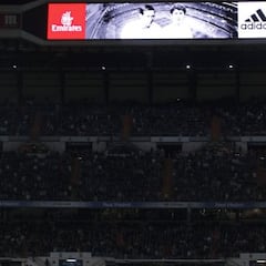 Real Madrid-Betis: Keylor Navas, Mateu Lahoz, Sergio Ramos...todo en imágenes