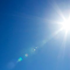 Onda de Calor 2022: Recomendaciones ante altos índices de radiación UV