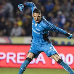 Jonathan Orozco: "Siempre se acuerdan de papá"