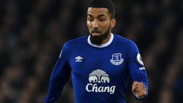 Aaron Lennon's health all that matters - Everton boss Koeman