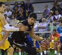 Todorovic lidera al Bilbao ante un muy discreto Gran Canaria