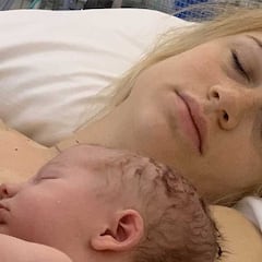 Annie Thorisdottir: "Soy una atleta de élite. Este no es mi cuerpo"