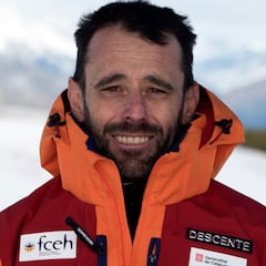 Muere Lluís Breitfuss, historia del esquí en España