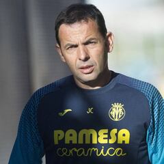 "Cuento con Fuego ya, Salem me sorprendió y Roger debe esperar"