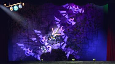 Puppeteer, Impresiones Gamescom