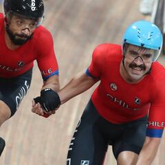 Felipe Peñaloza recuerda la semana más gloriosa de su vida