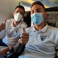 Chavarría sale del pozo a los siete meses