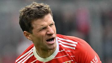 El Bayern culmina su semana ‘horribilis‘