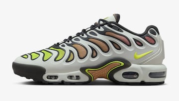 Zapatillas Nike Air Max Plus Drift para hombre