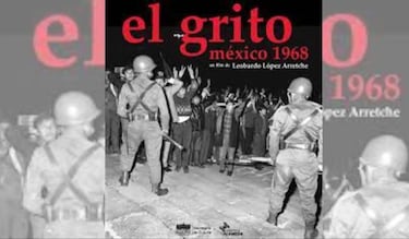 Las 5 películas mexicanas para conmemorar el 57 aniversario de la Matanza de Tlatelolco este 2025