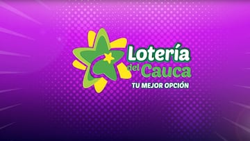 Lotería del Cauca