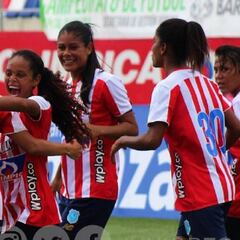 Resultados y resumen de la fecha 1 de Liga Águila Femenina 2019