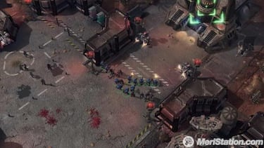 StarCraft II: Wings of Liberty, Impresiones