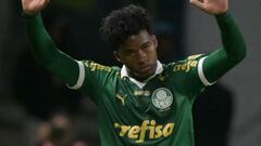 Palmeiras 0-0 San Lorenzo: resumen y resultado