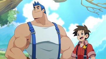 Advance Wars 1+2: Re-Boot Camp