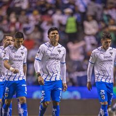 Monterrey, sumergido en una profunda crisis