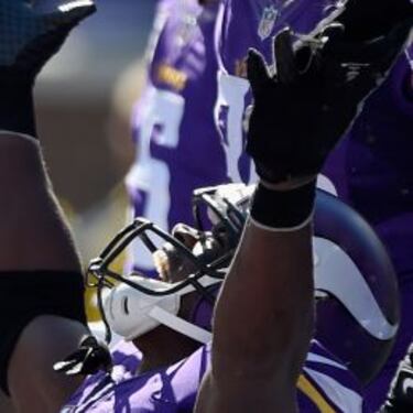 Una imagen y una frase de cada partido de la semana 3 de la NFL