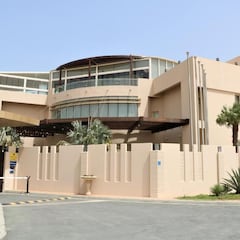 ¿Dónde se aloja México en el Mundial? Así es el resort Simaisma A Murwab