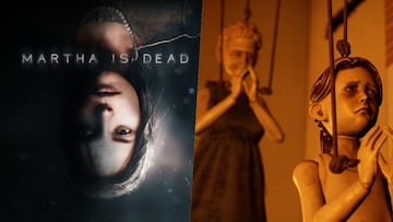 Martha is Dead: dónde comprar el juego, precio y ediciones