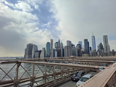 Qué hacer (y qué no) en un viaje invernal a Nueva York de cuatro días 