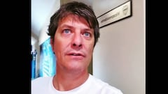 Ya es oficial: así enseñó Pergolini su nuevo despacho como nuevo vicepresidente de Boca