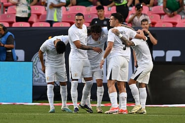 México vs Uruguay: Historial de partidos y resultados más recientes