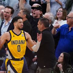 Indiana Pacers explain mistakes after final loss to Boston Celtics in game 1