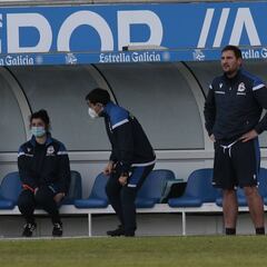 El Depor Abanca no escapa de la revolución total en el club