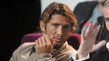 Lizarazu: "Ribery encajaría muy bien en el Real Madrid"