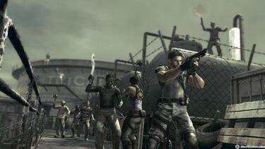 Resident Evil 5, Impresiones