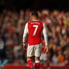 Wenger confiesa que el "Caso Sánchez" costaría 180 millones