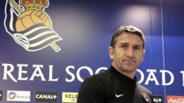 Montanier: "La Real debe hacer un gran partido para puntuar"