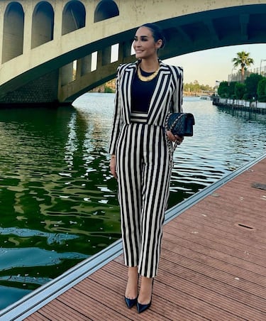 Vicky Martín Berrocal.