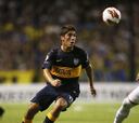 Un ex Boca Juniors arriba a Chile