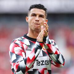 ¿Qué pasaba en el mundo la última vez que Cristiano no jugó Champions League?