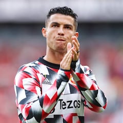 La madre del niño al que agredió Cristiano pide más castigo para el portugués