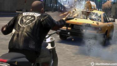 GTA IV: The Lost and Damned prepara su llegada a Xbox 360